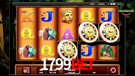 Cassino ao vivo com dealers reais na 1799bet