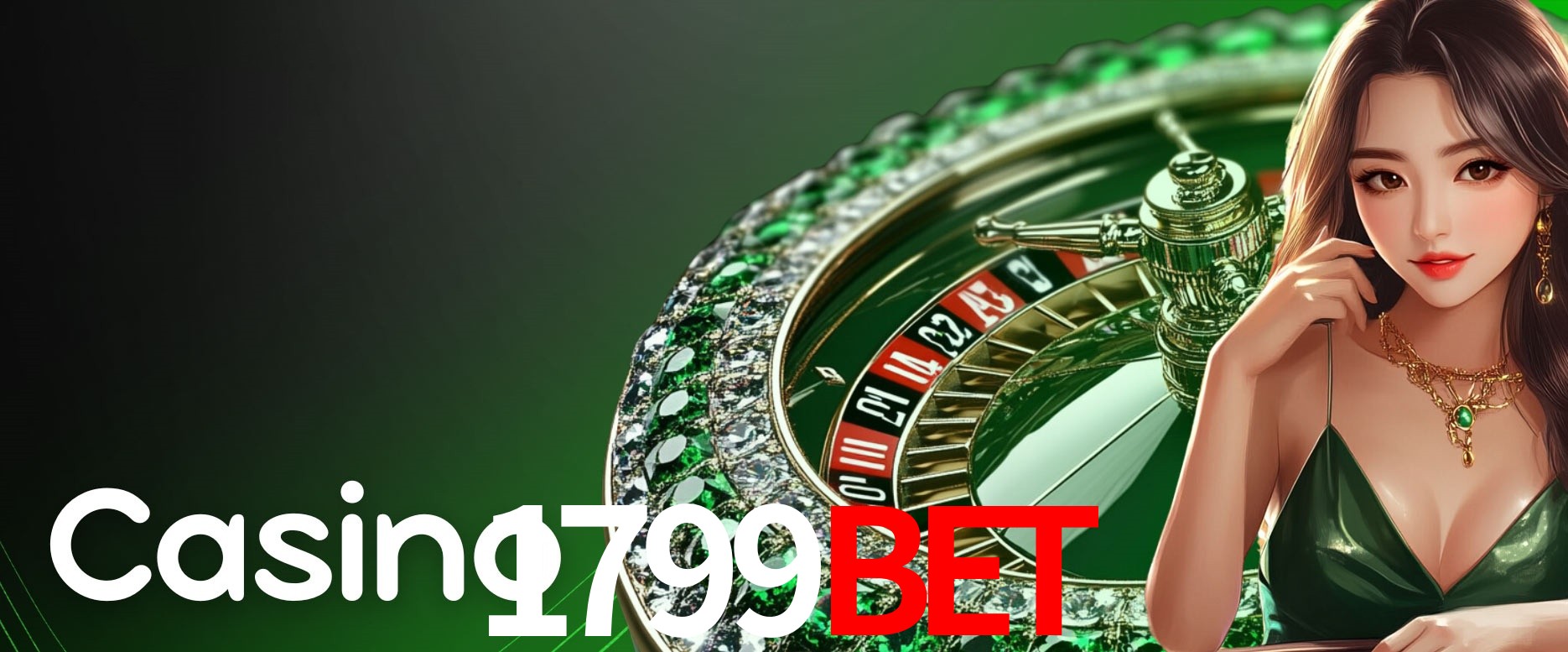 Weekend Specials 1799bet