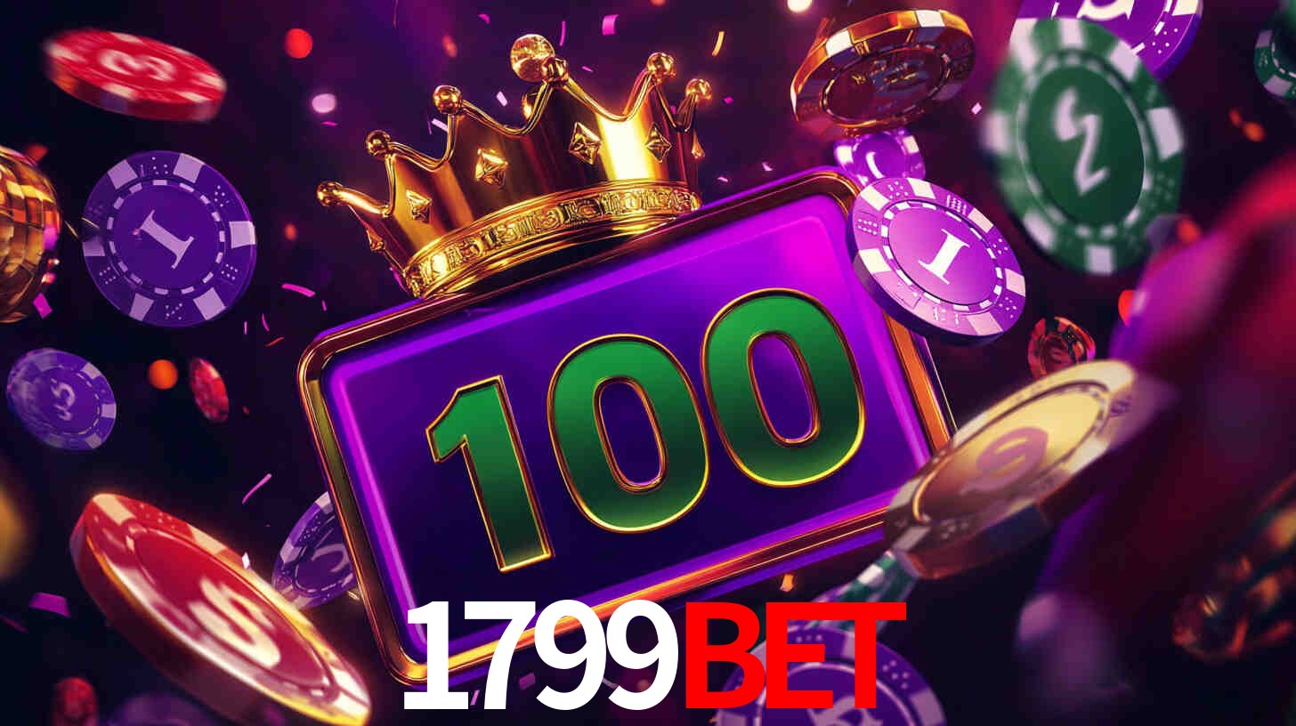 Programa VIP 1799bet