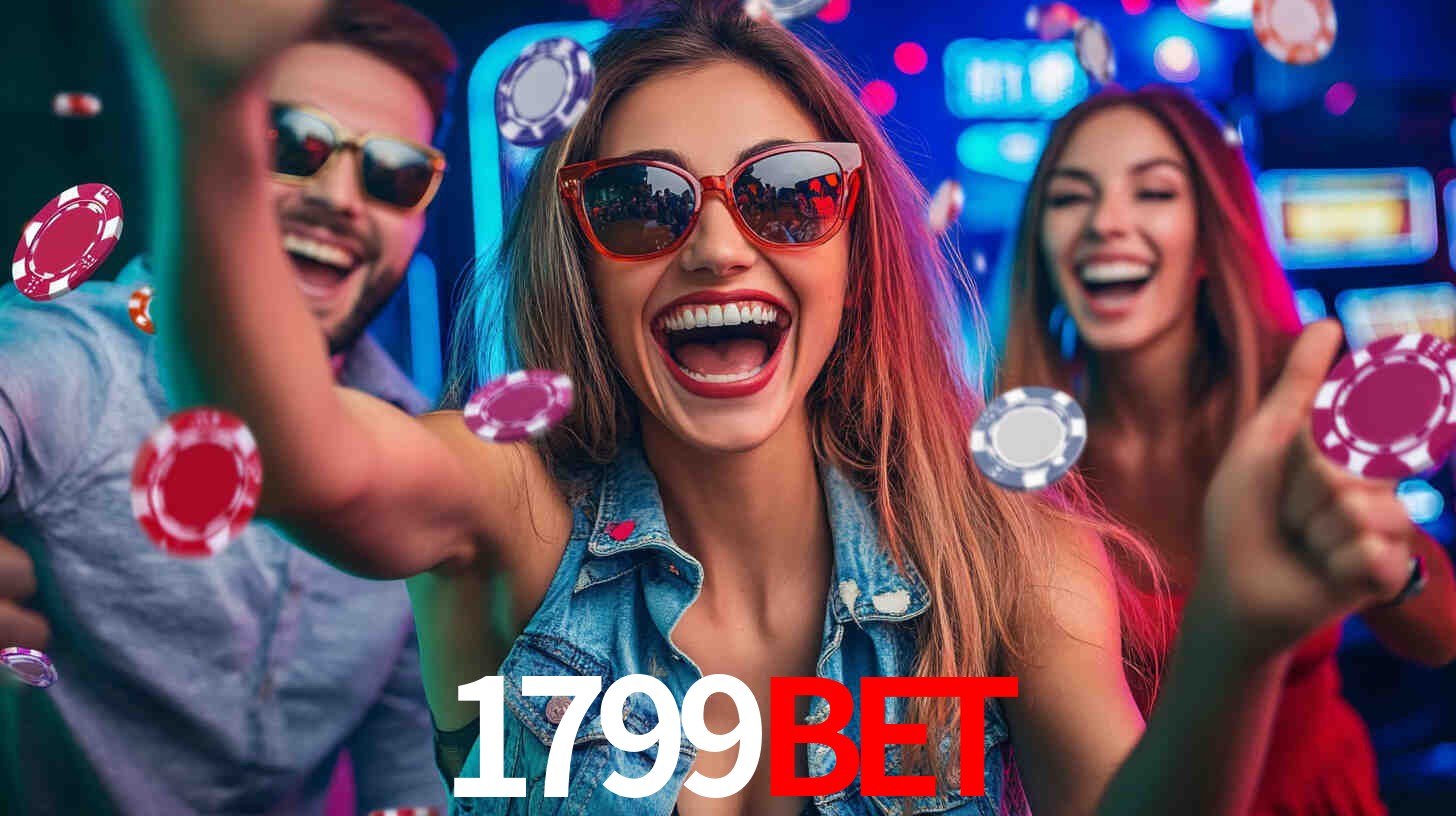 Descubra o Programa VIP da 1799bet: Vantagens Exclusivas para Jogadores